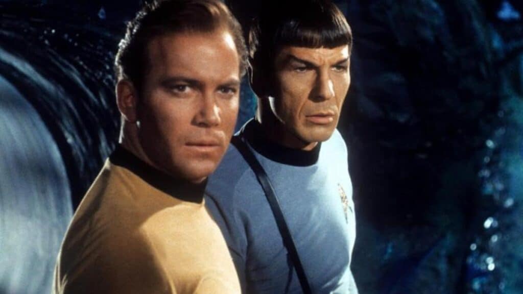 Star Trek