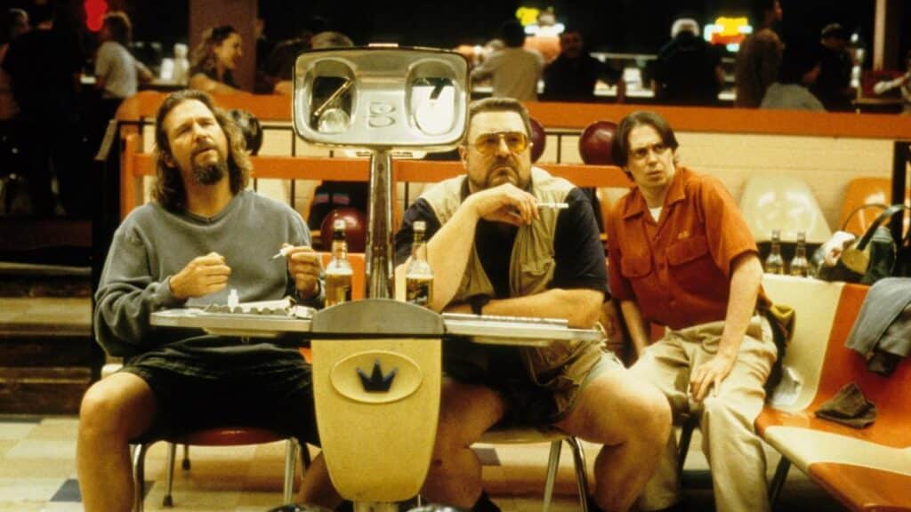 The Big Lebowski