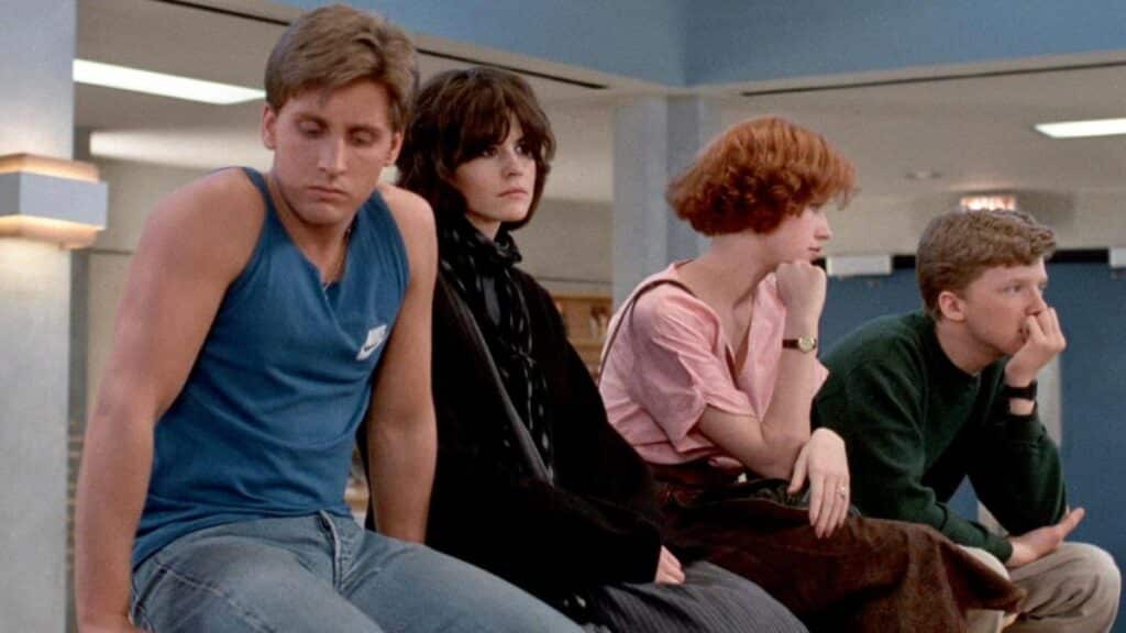 The Breakfast Club