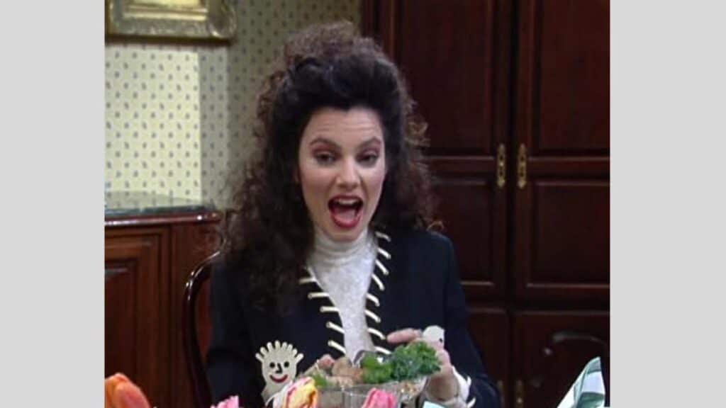 The Nanny