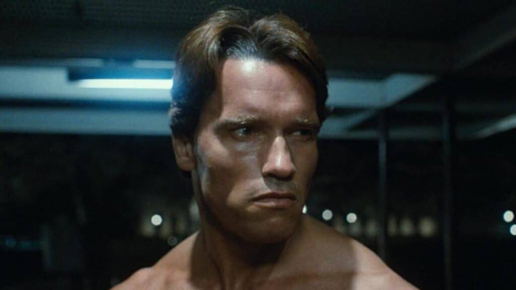 The Terminator