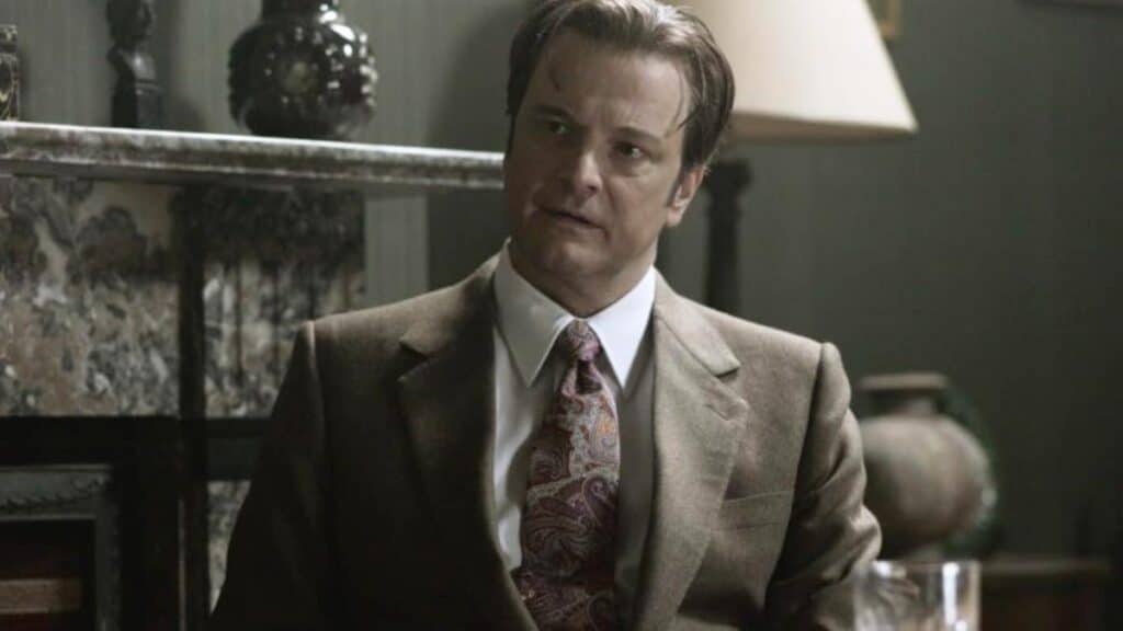 Tinker, Tailor, Soldier, Spy
