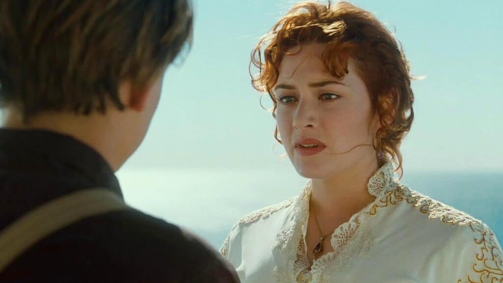 Titanic