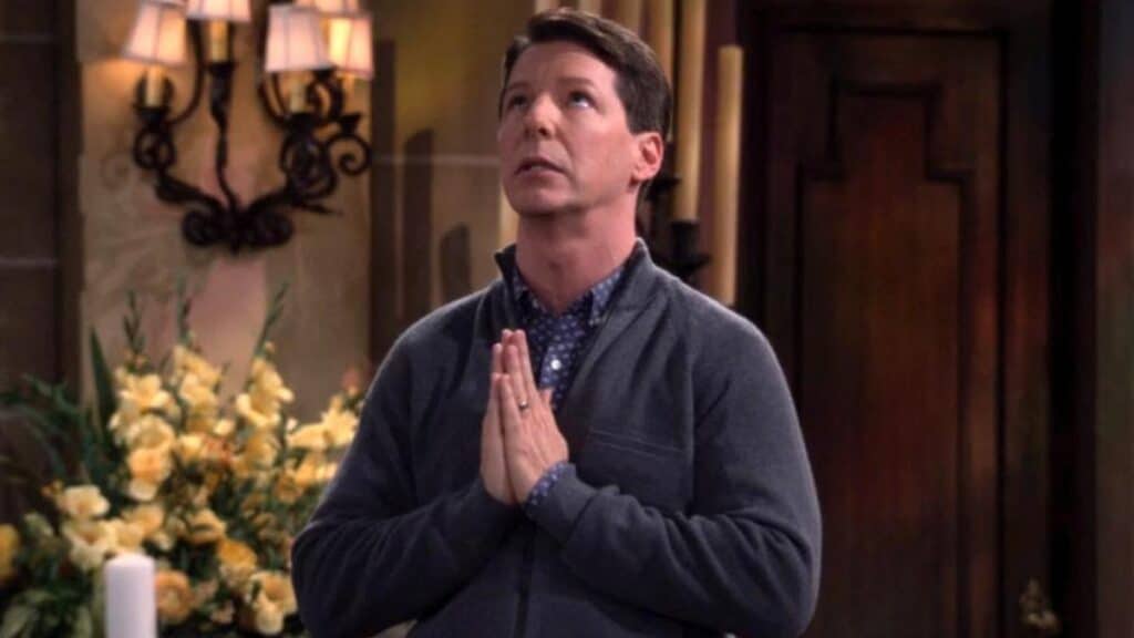 Will and Grace