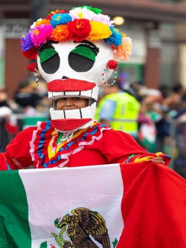 Mexican Traditions Everyone Should Experience