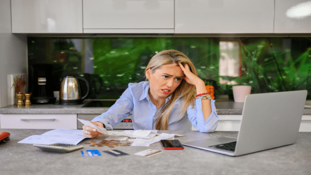 _handle your finances