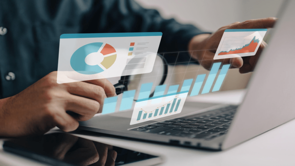 tracking your finances