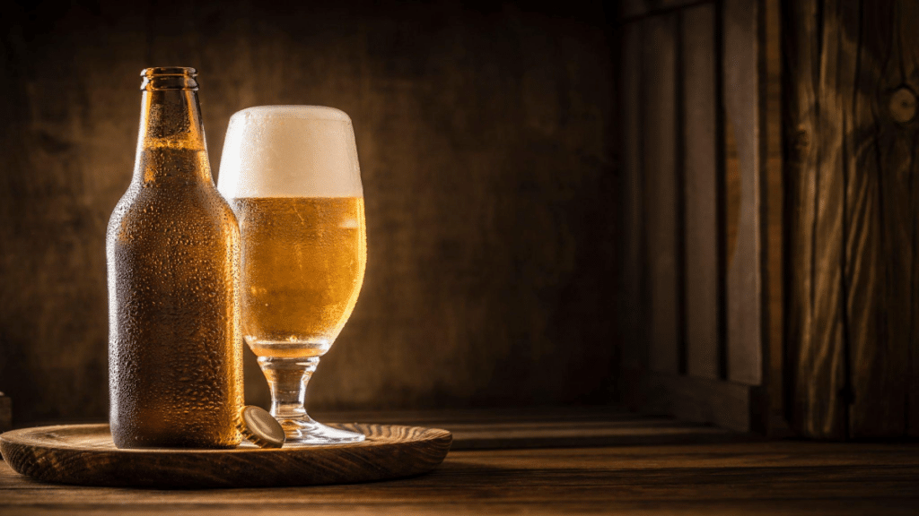 Beer
