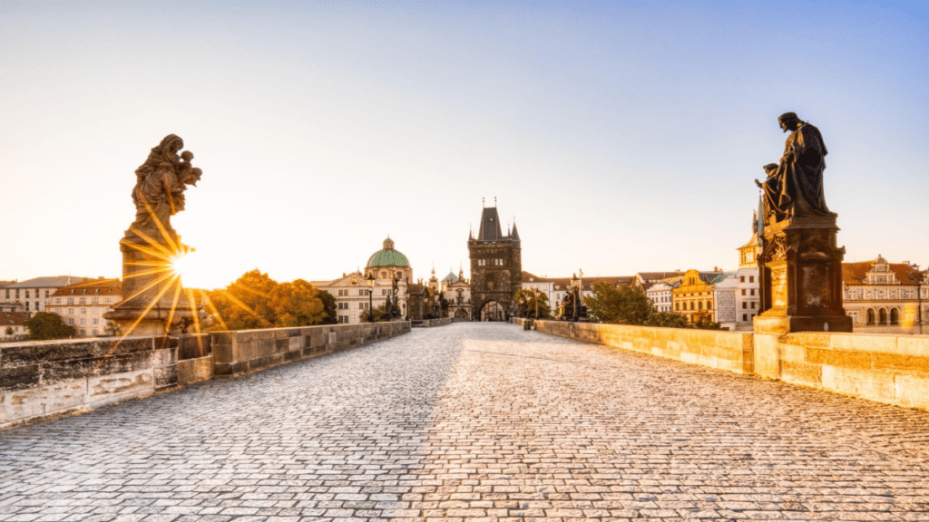 Charles Bridge