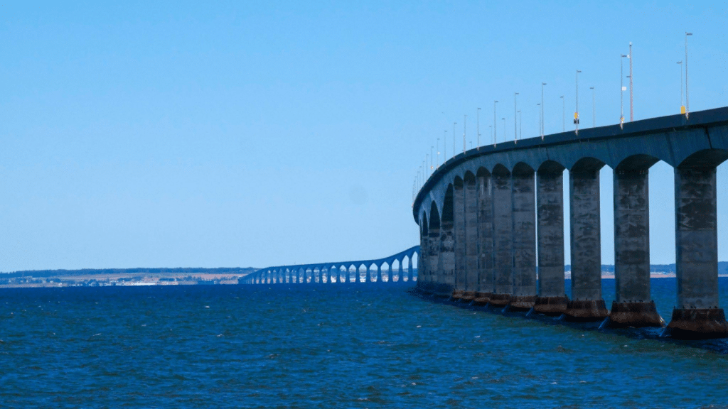 Confederation Bridge