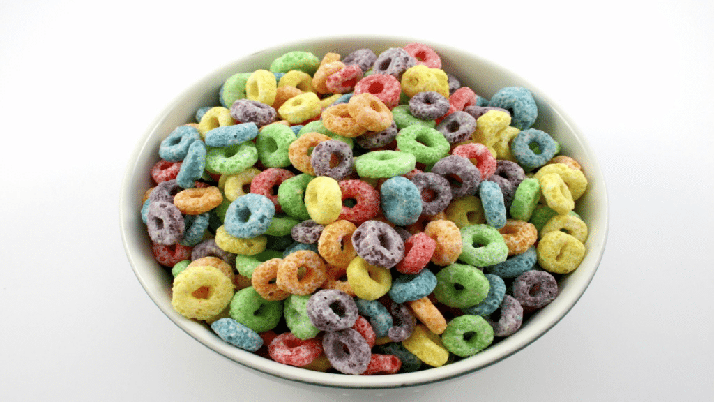 Froot Loop