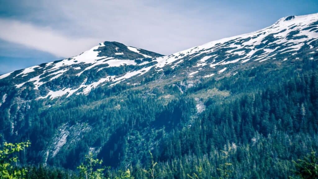 Ketchikan, AK