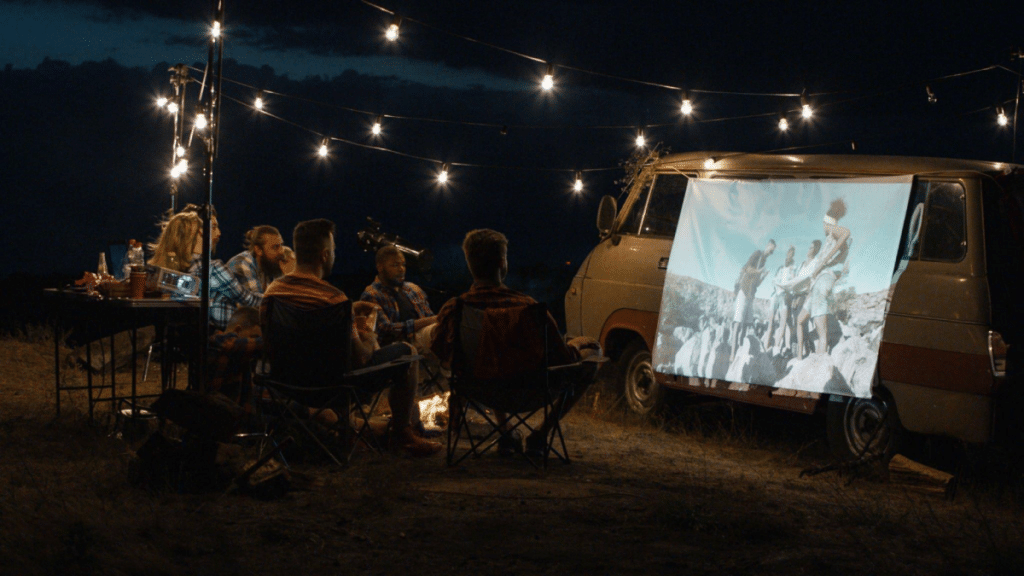 Movie Trailer