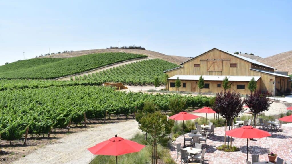 Paso Robles