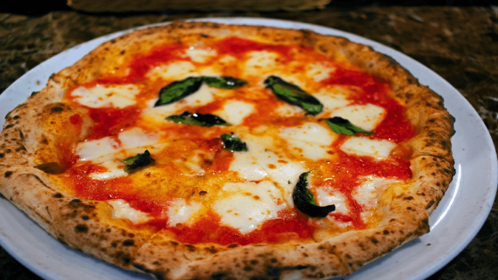 Pizzeria Luigi