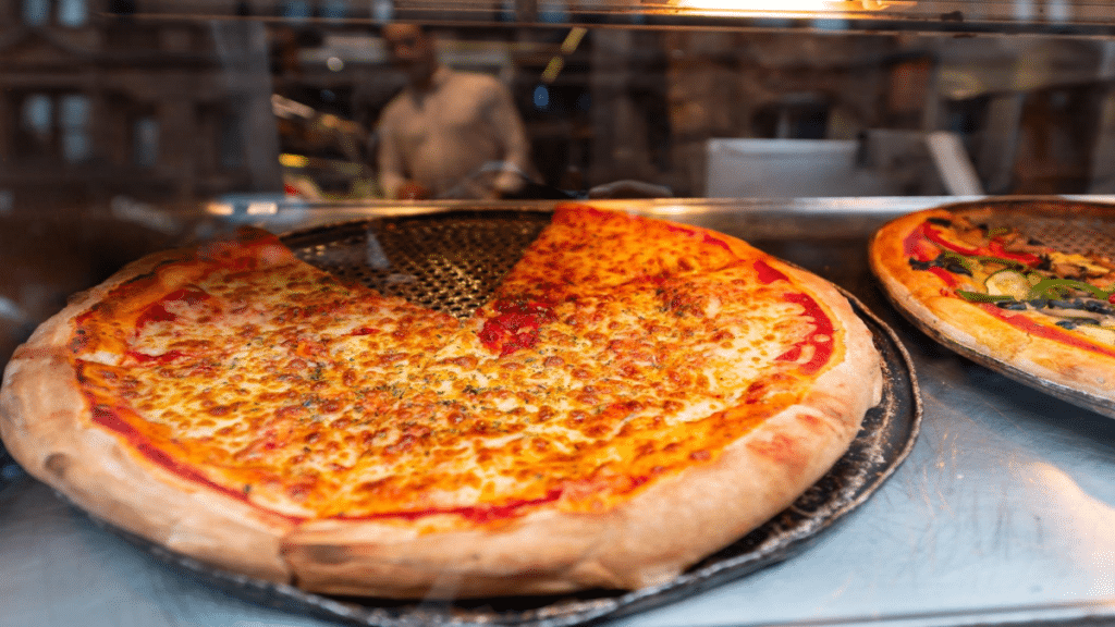 Pizzeria Mozza