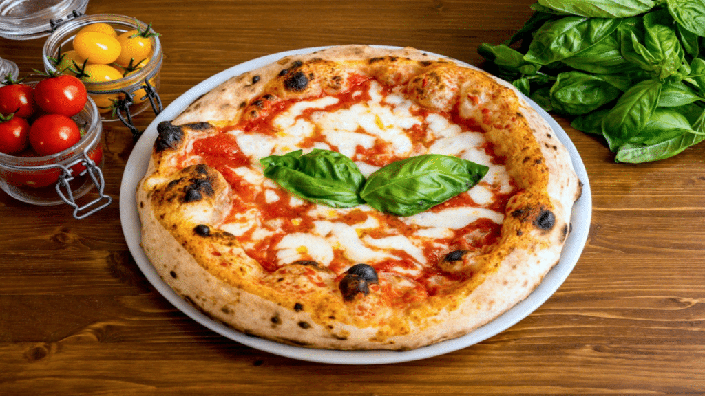 Pizzeria Uno