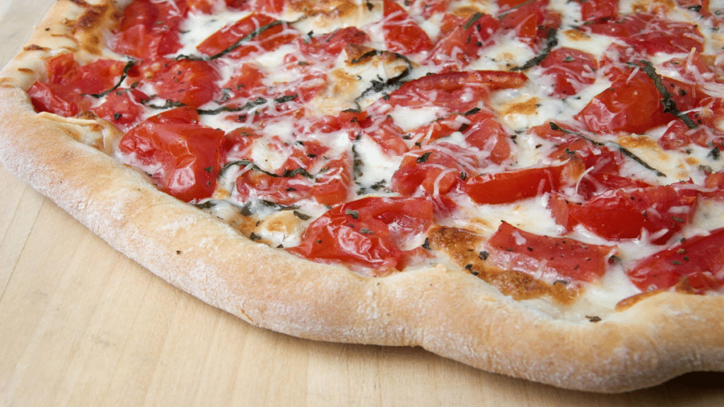 Sally's Apizza