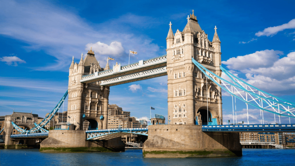Tower Bridge
