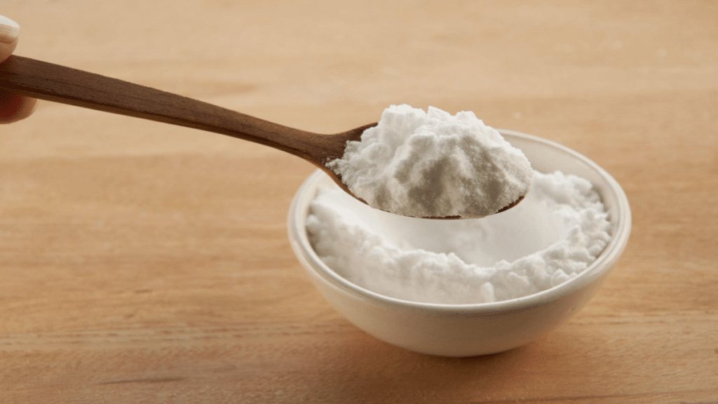 baking powder