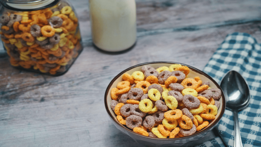 cereal