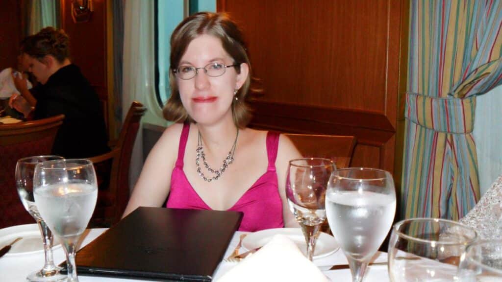 what to wear on a cruise formal 1 - World on Wheels Blog