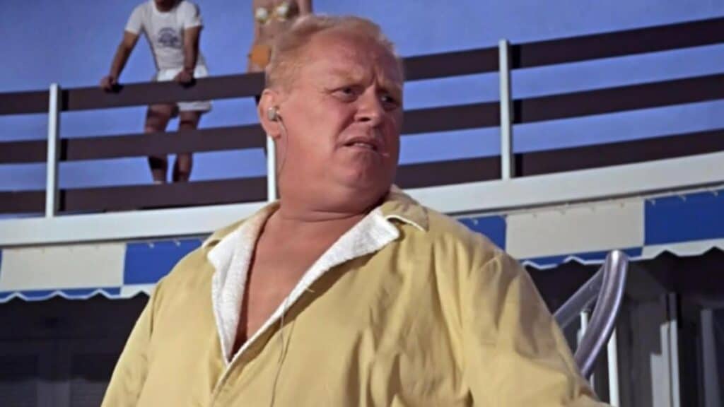 Auric Goldfinger