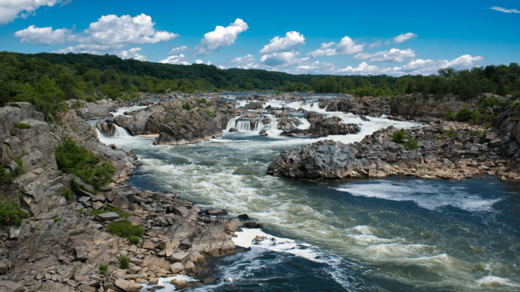 Great Falls