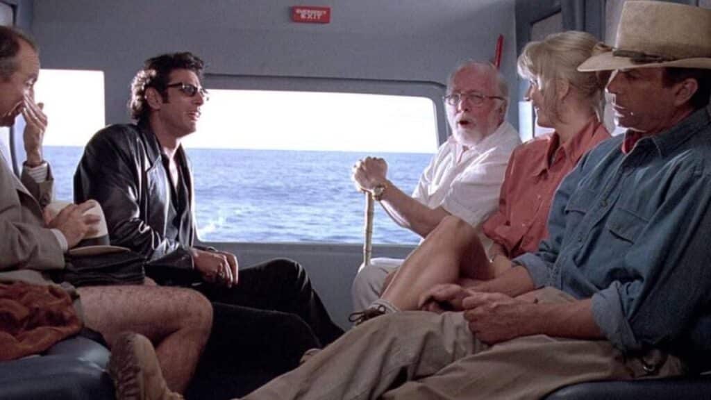 Jurassic Park