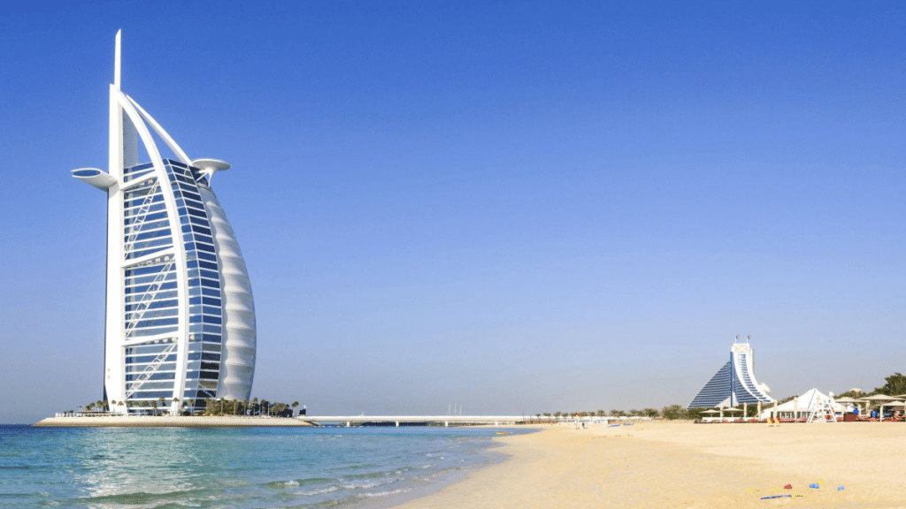 Burj Al Arab