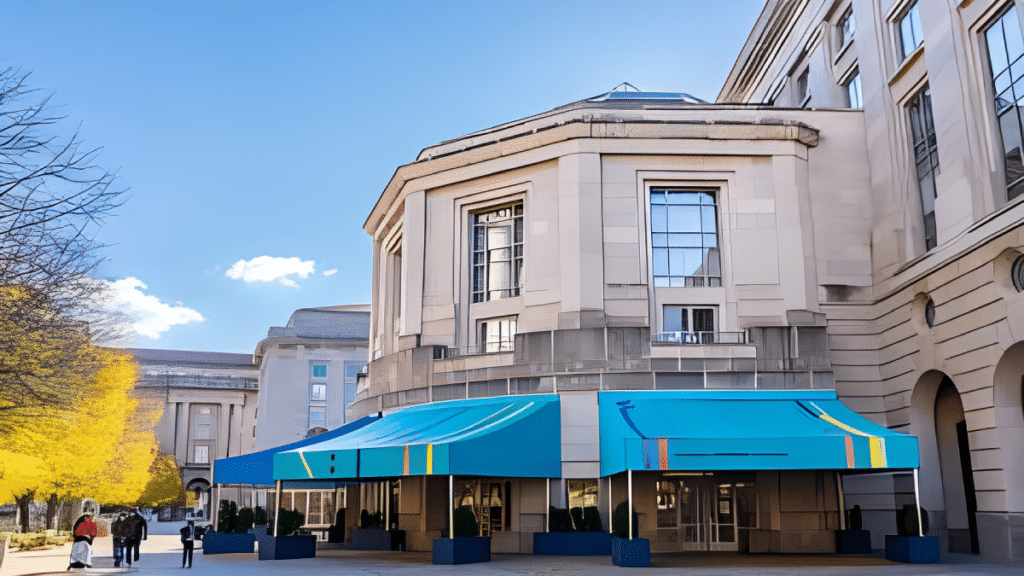 National Children's Museum, Washington D.C.