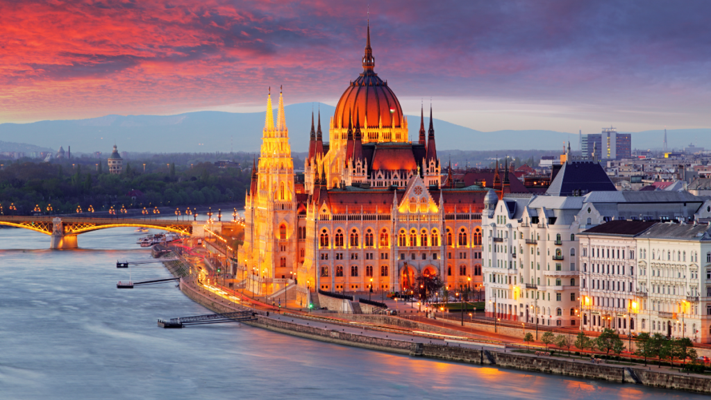 Budapest, Hungary