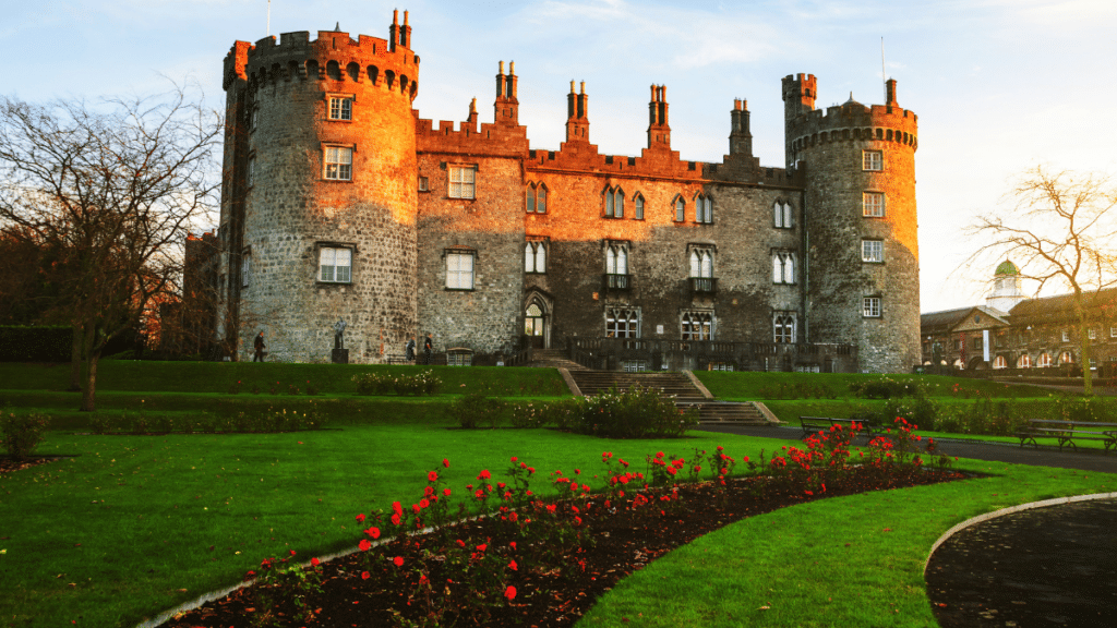 Kilkenny Castle