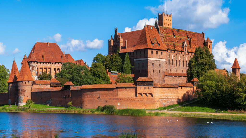 Malbork Castle