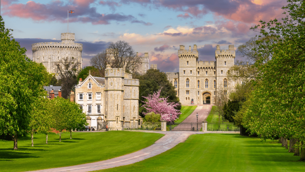 Windsor Castle