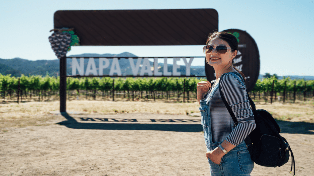 Napa Valley