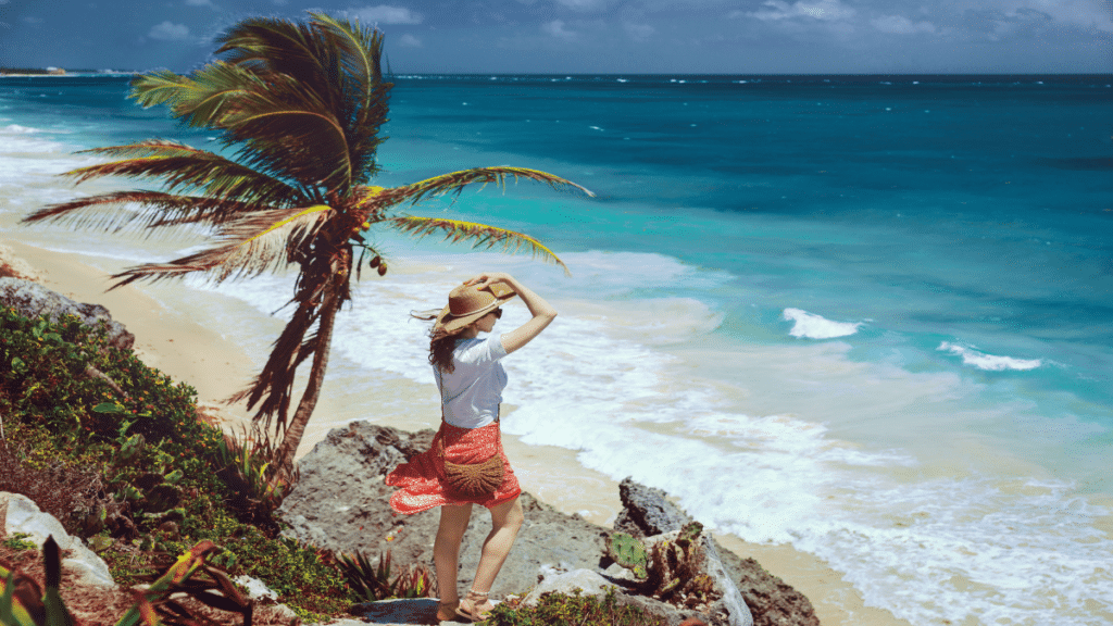 Tulum, Mexico