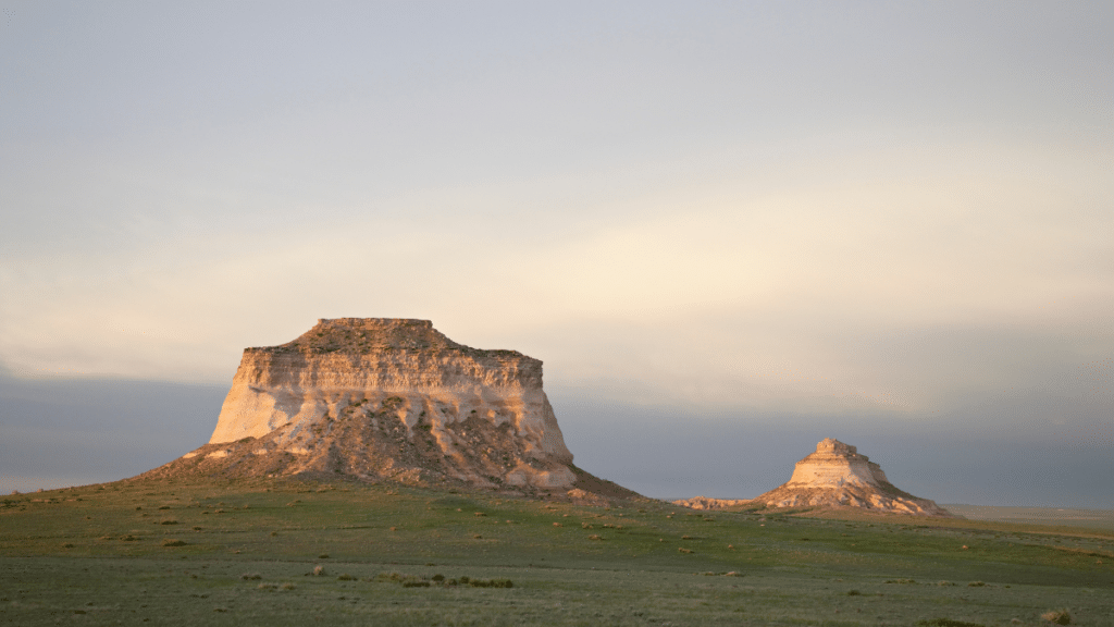 Pawnee National Grassland, Colorado