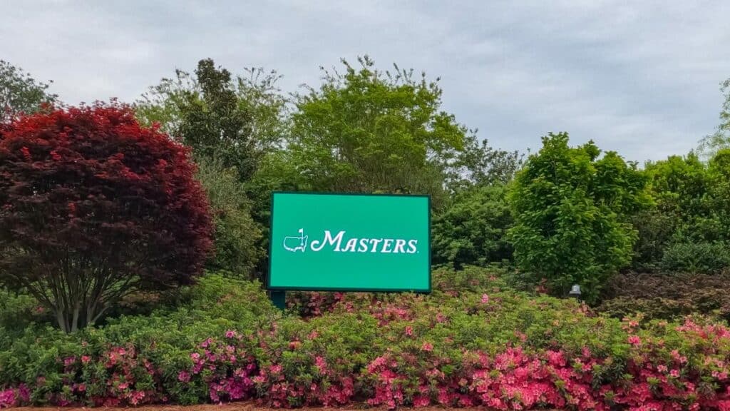 Augusta-PGA-Masters-sign