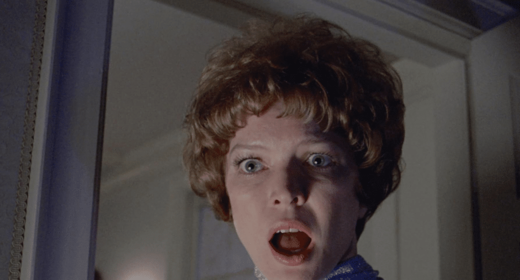 The Exorcist