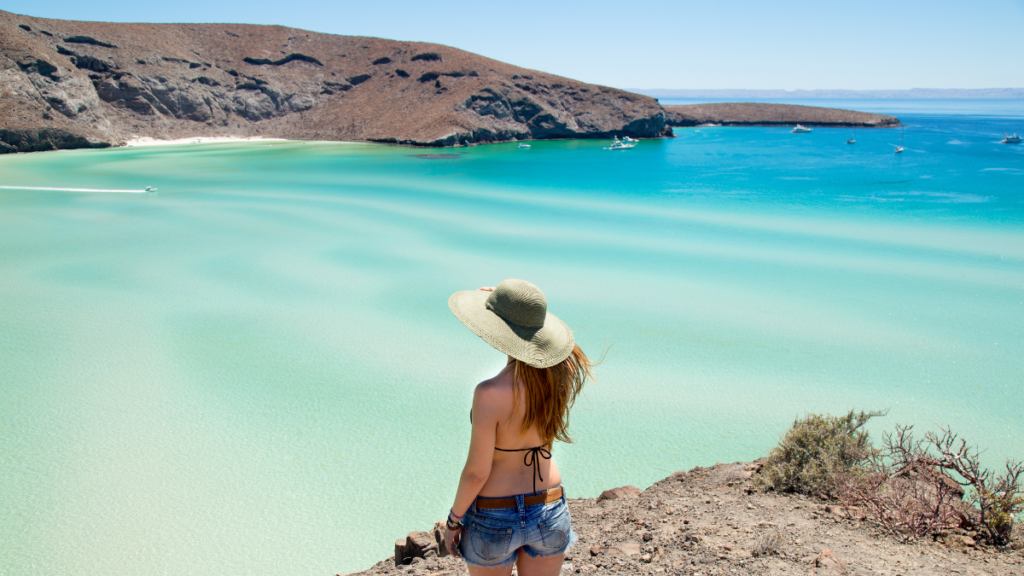 Playa Balandra